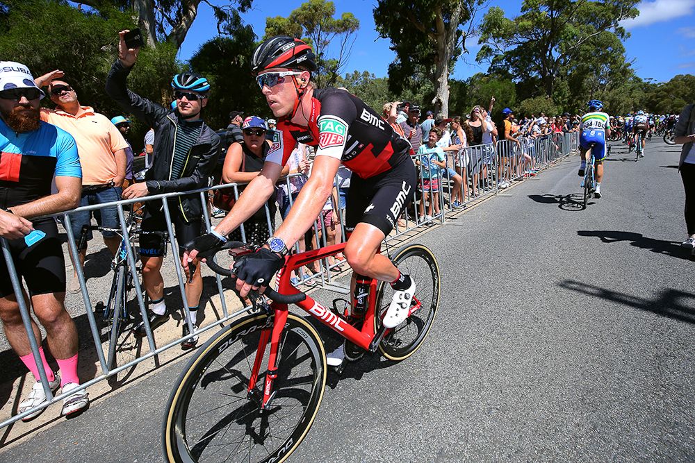 Rohan Dennis