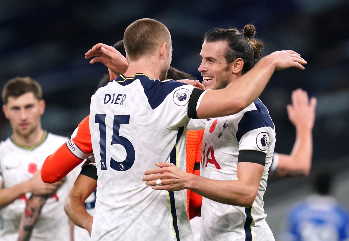 Tottenham Hotspur V Leicester City Live Stream: How To Watch The ...