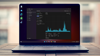 Windows 11's new Task Manager