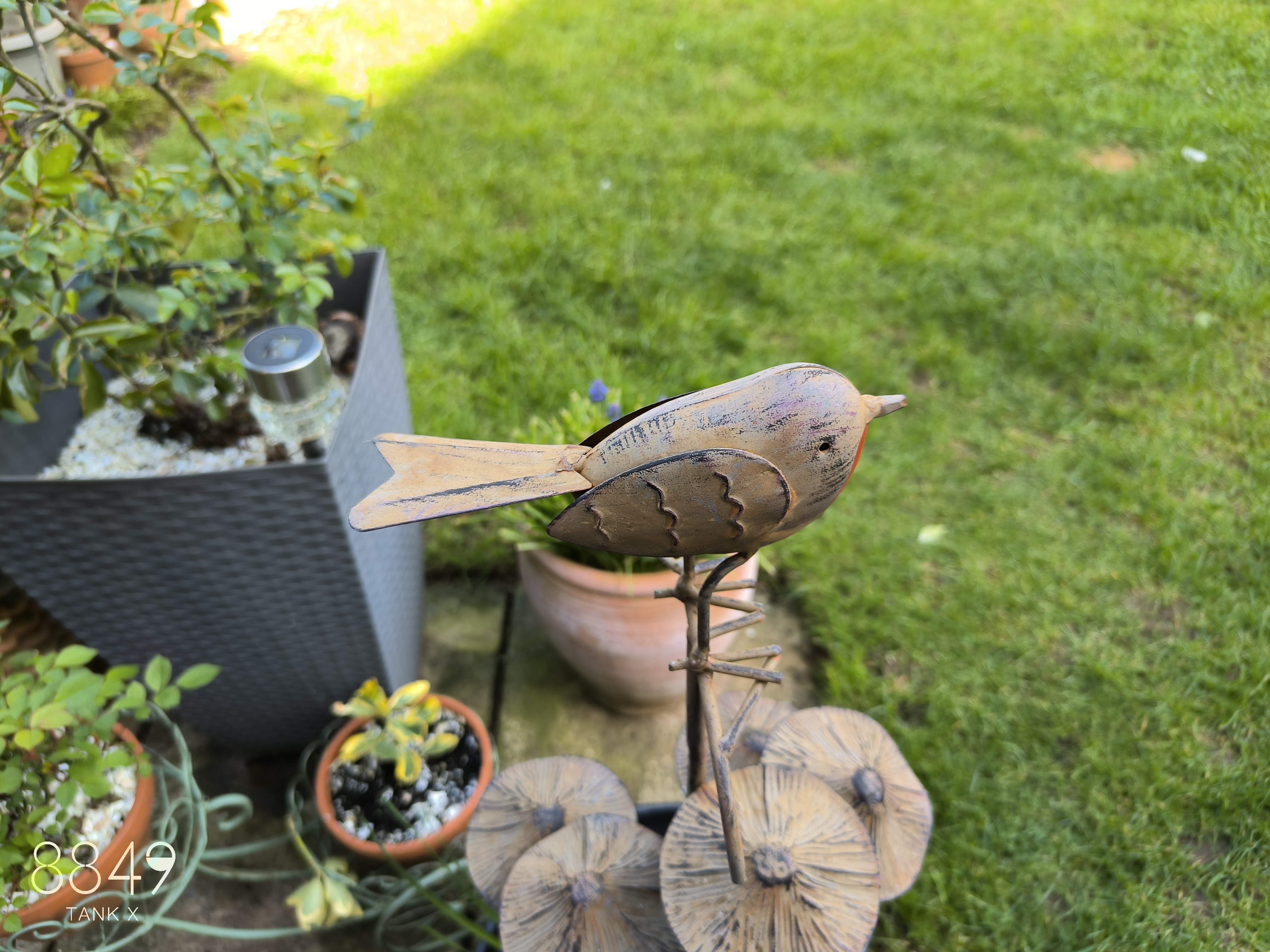 8849 Tank X Example Photos