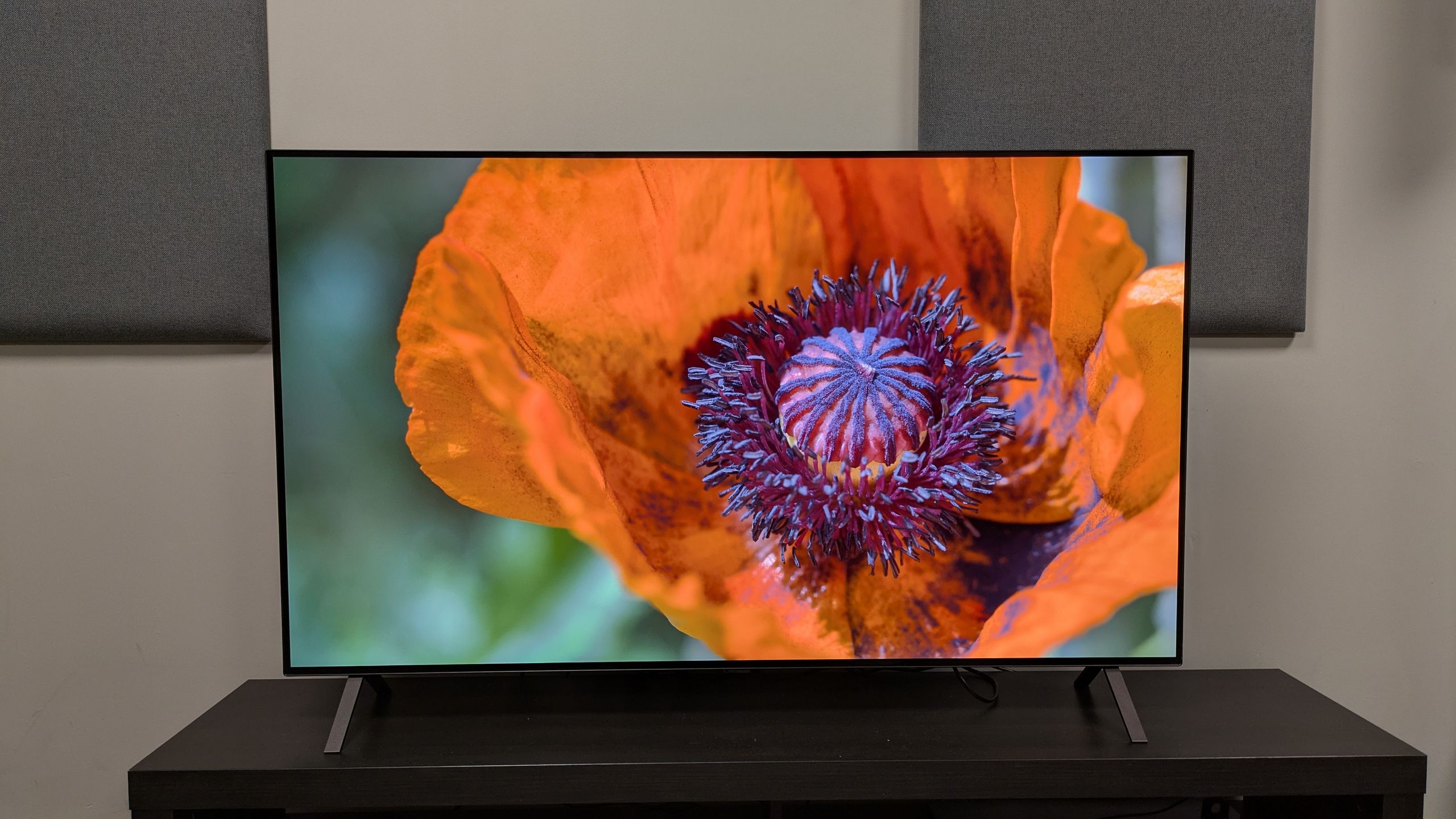 TV OLED dengan harga terjangkau tidak jauh lebih baik dibandingkan LG B5 – OLED entry-level ini ‘menawarkan gambar yang mengesankan untuk harganya’