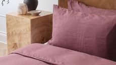 Bed Threads Bedding review