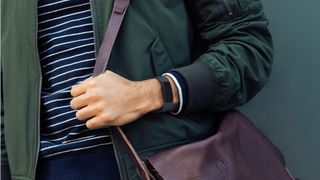 Fitbit sale on Fitbit Inspire HR