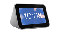 Lenovo Smart Clock w/ Google Assistant (Grey): was $79.99, ow at $39.99