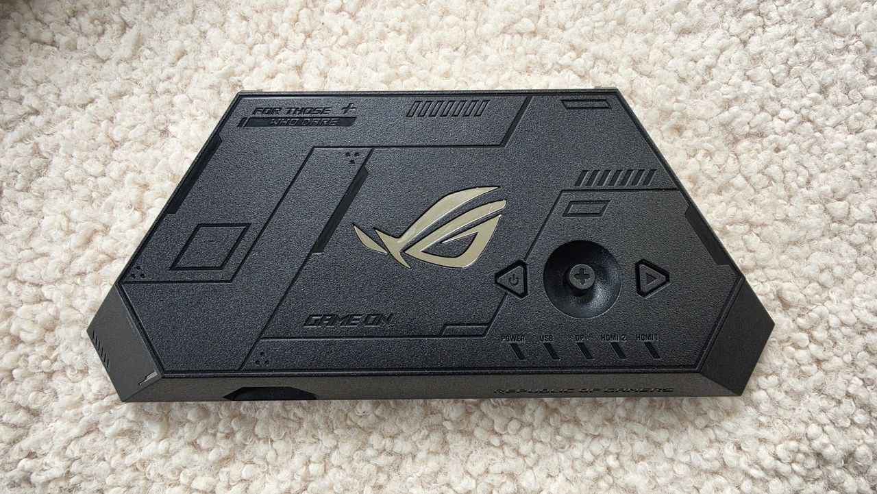 ASUS ROG XREAL R1