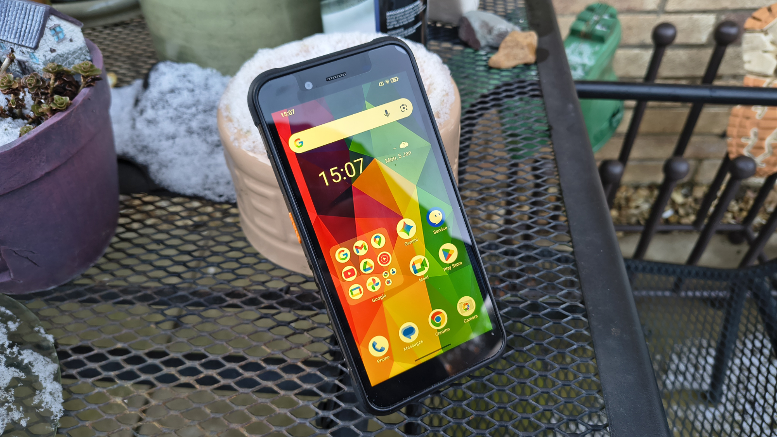 Ulefone Armor 29 Ultra rugged phone review