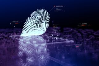 Digital fingerprint