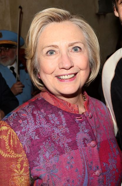 Hillary Clinton (1947-Present) 
