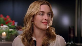 Kate Winslet in The Holiday