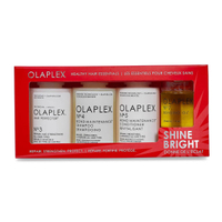 Olaplex Healthy Hair Essentials - was £60, now £45 | Space NK