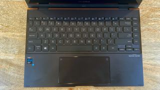 Asus ZenBook Flip S UX371