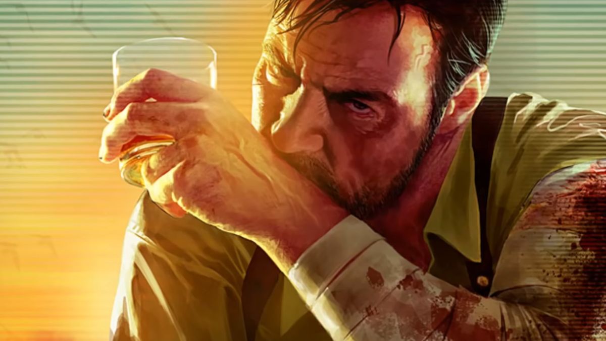 Summit1g stellt einen neuen Max Payne 3-Sprintrekord auf