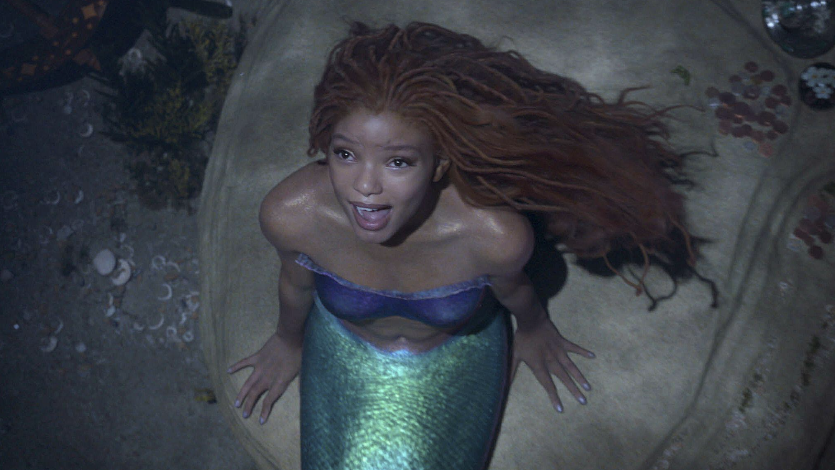 25 Reasons Why 'The Little Mermaid' Heroine Ariel Is The Best Disney  Princess Ever