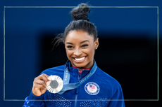 Is Simone Biles pregnant?