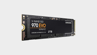 Samsung SSD 970 EVO 2TB | $399 (save $200)