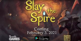 Slay The Spire Android Release