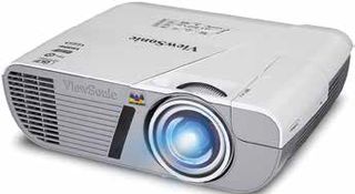 ViewSonic LightStream PJD6552LWS Projector
