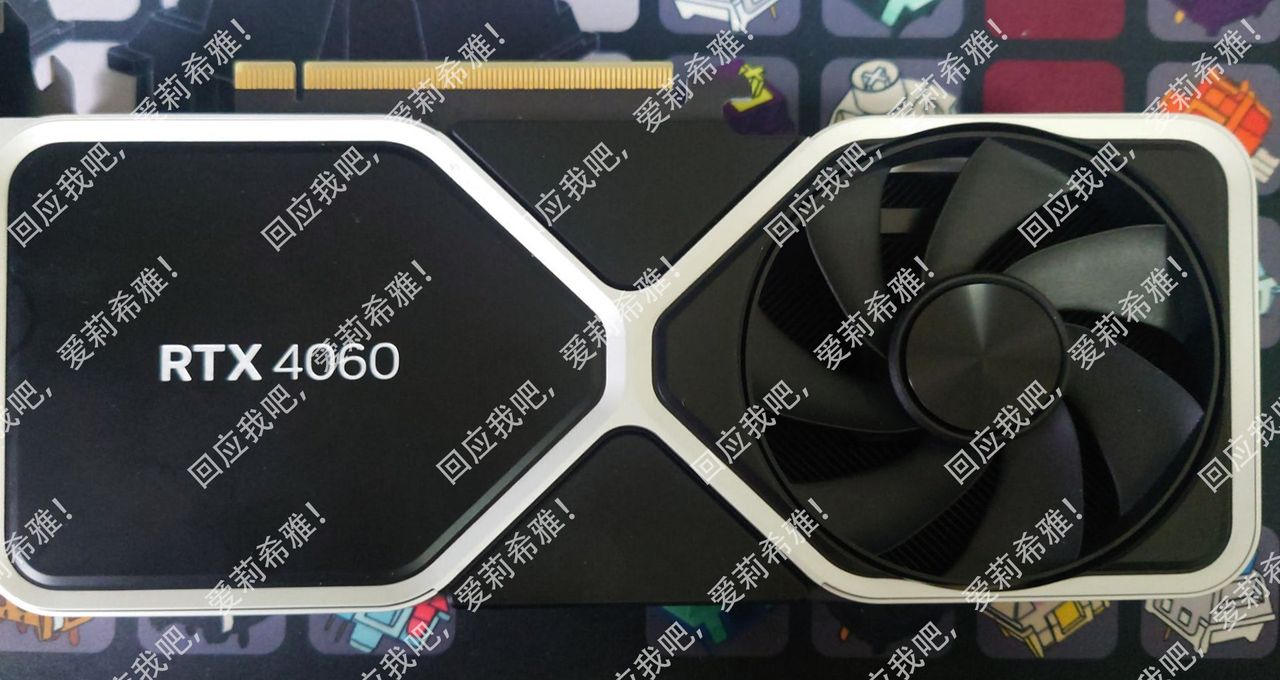 a picture of a black graphics card