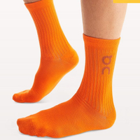 On Logo Sock 3-Pack