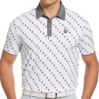 Original Penguin Swinging Pete Polo | 30% off at Penguin
Was $90 Now $63.98