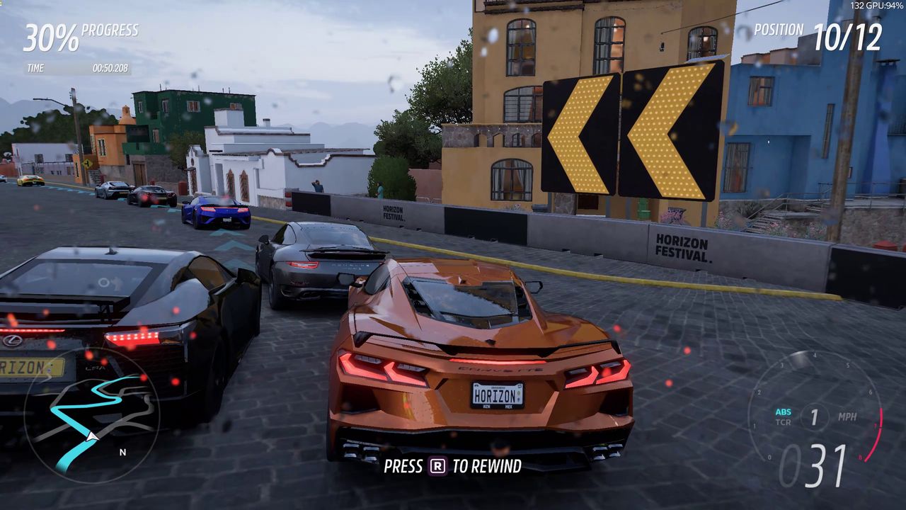 Forza Horizon 5 - Xbox Game Studios