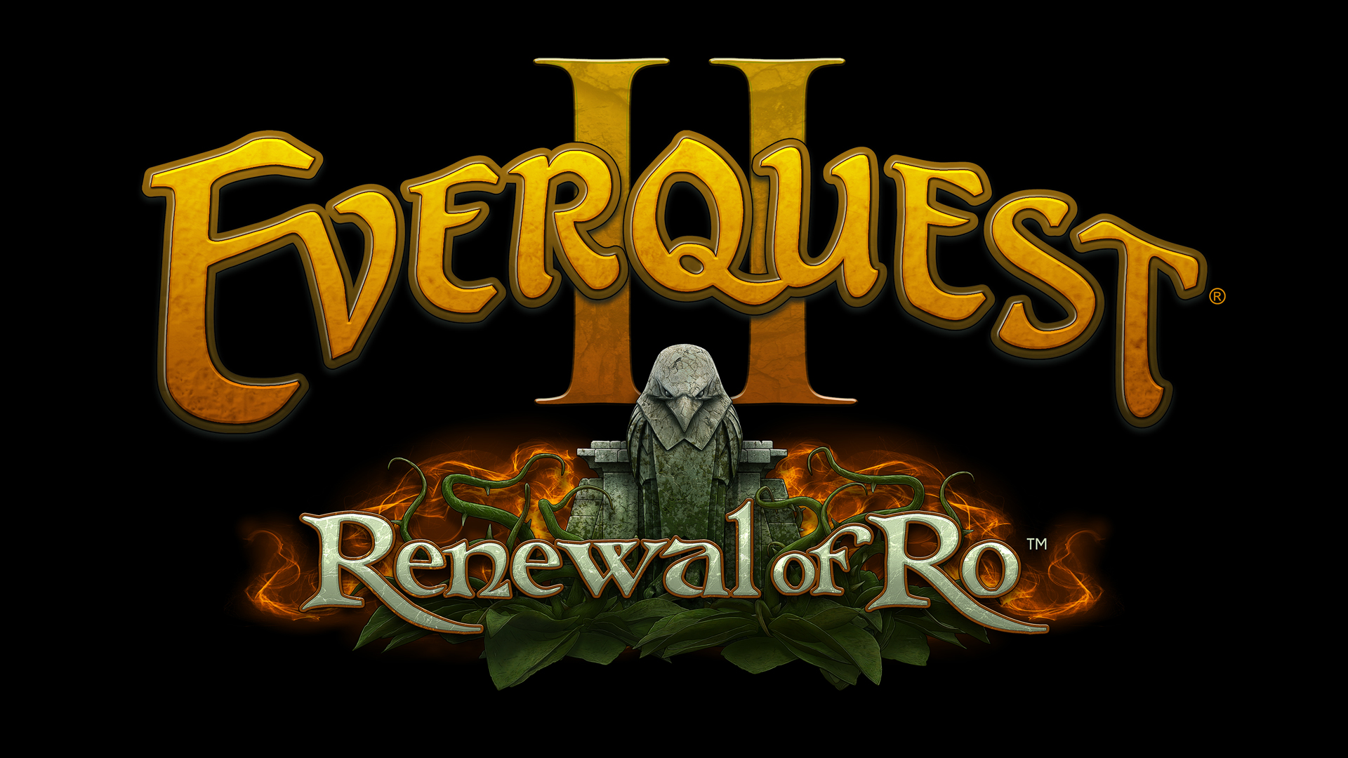 Everquest 2's 19th expansion Renewal of Ro.
