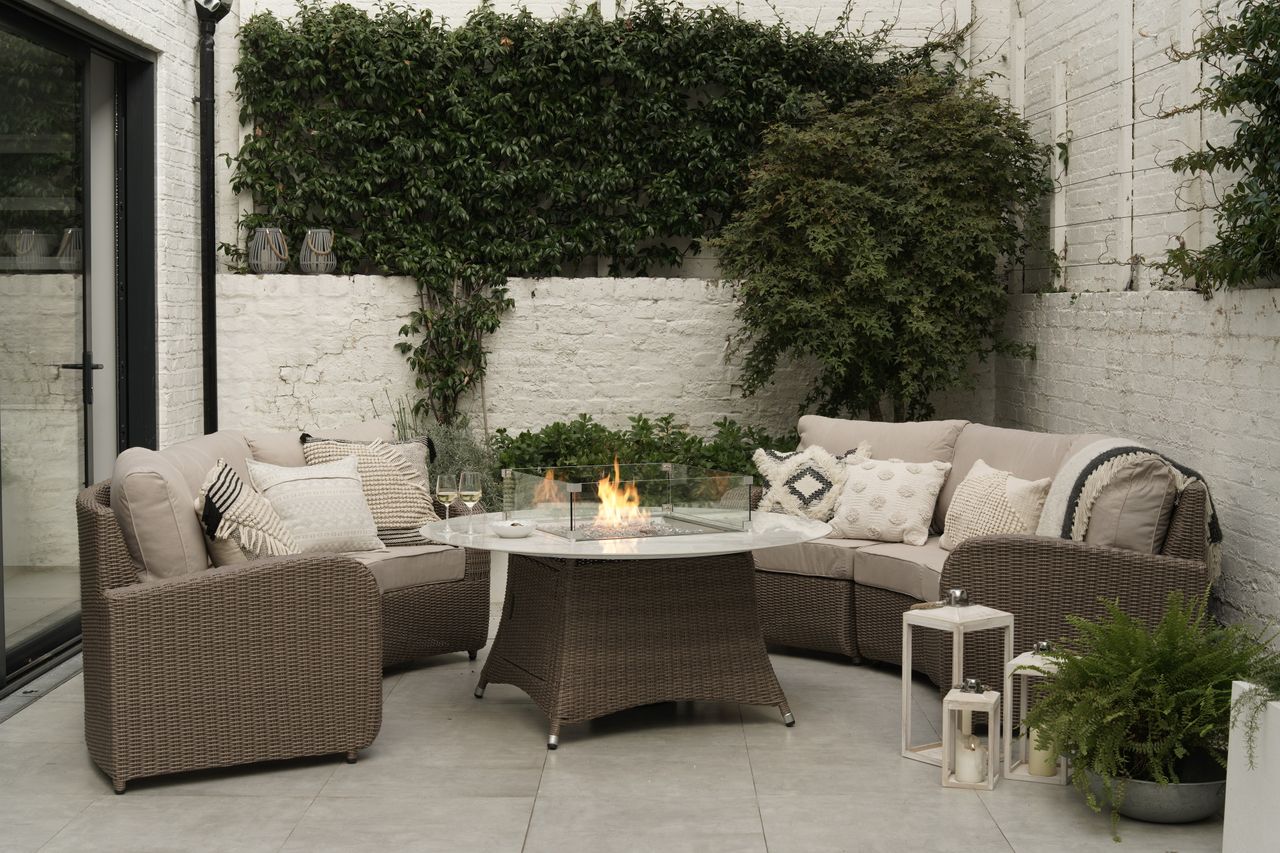 Garden trends 2021: our top predictions for outdoor style in the new