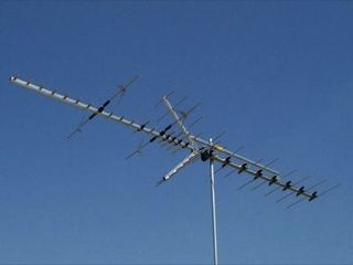 TV Antenna
