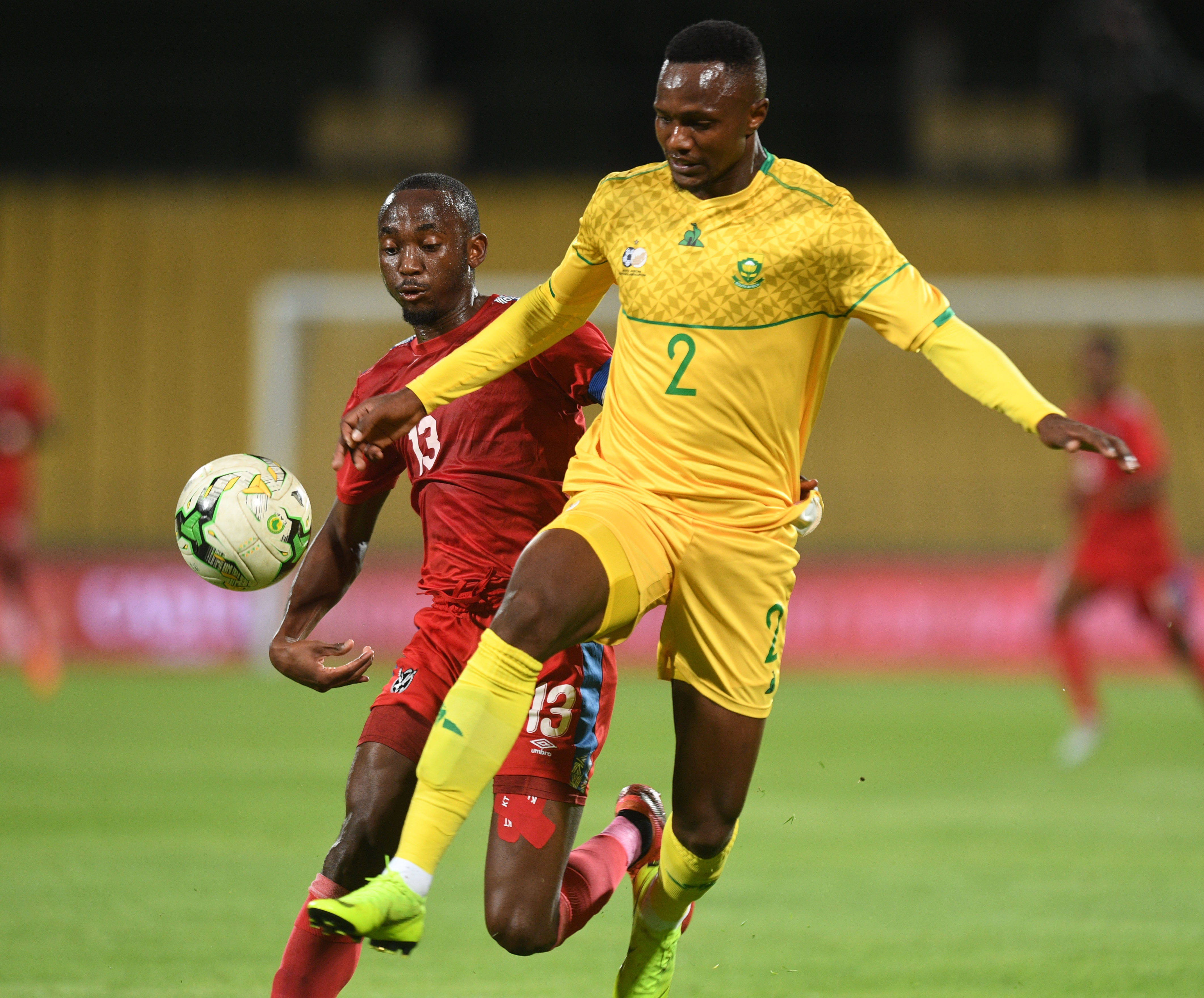 Bafana Bafana