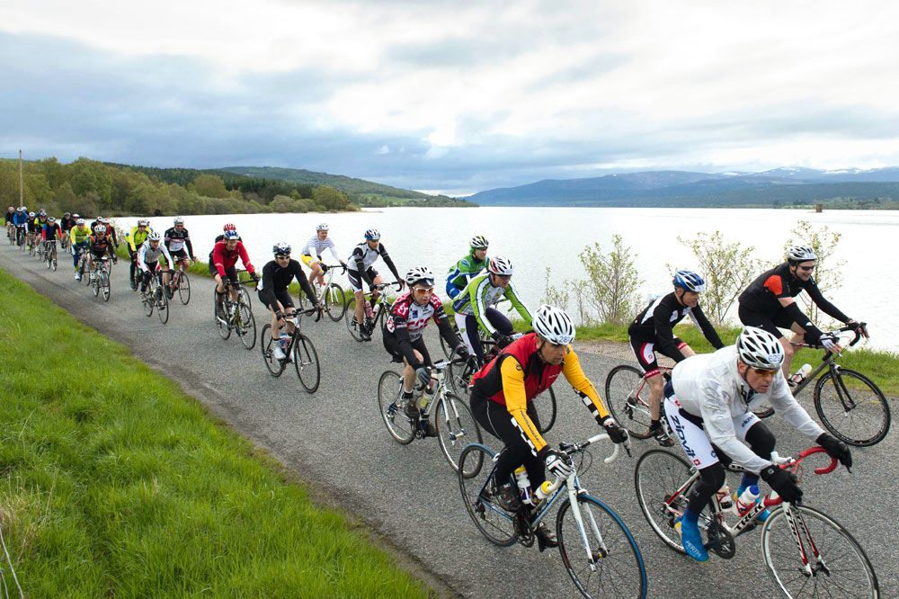 How to taper for a big event Cycling Weekly