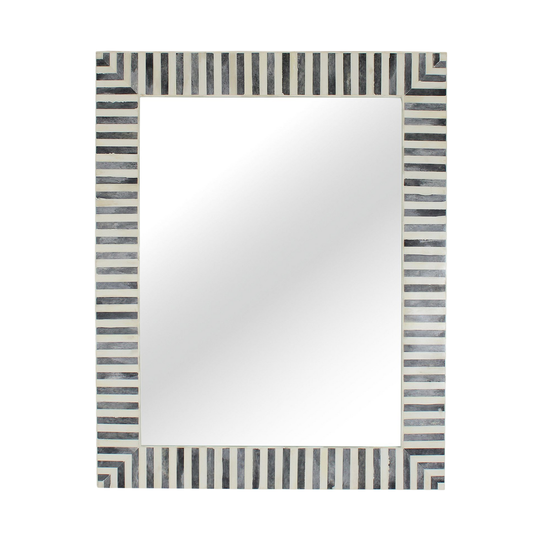 Pottery Barn, Cooper Oval Wall Mirror