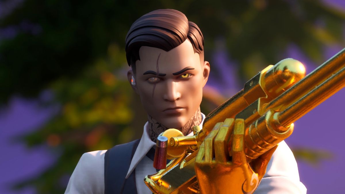 Fortnite's Chapter 2 Gives a Big Boost to Flagging Xbox Player Numbers