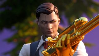 Fortnite Pc File Size Is Dropping By More Than 60gb Gamesradar