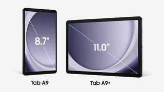 Galaxy Tab A9 series