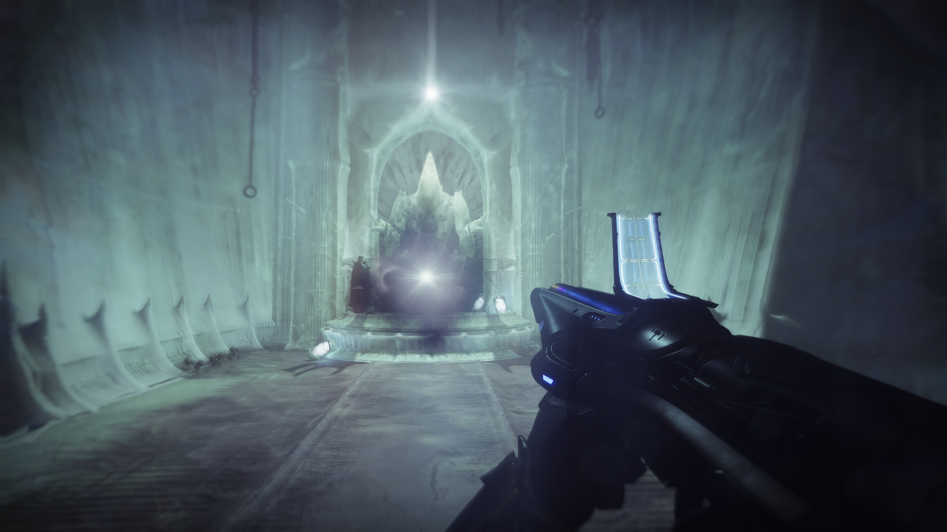 Destiny 2 Parasite exotic guide PC Gamer