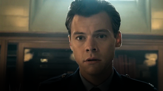 Harry Styles in Amazon Studios' "My Policeman"