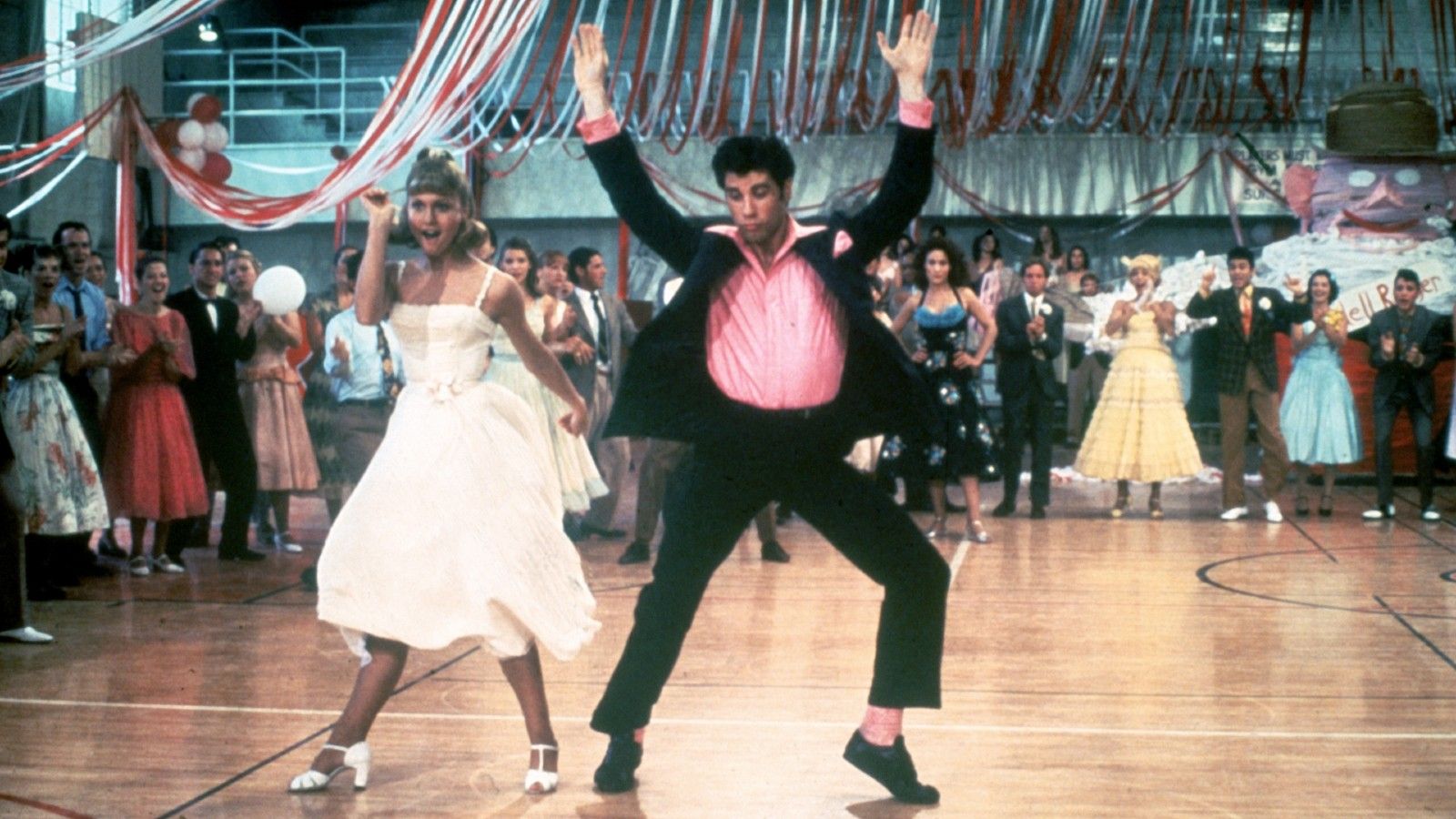 Grease Release date, original cast, and how to watch Woman & Home
