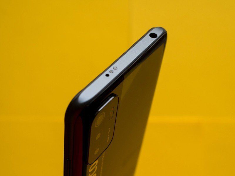 POCO M3 Pro 5G review