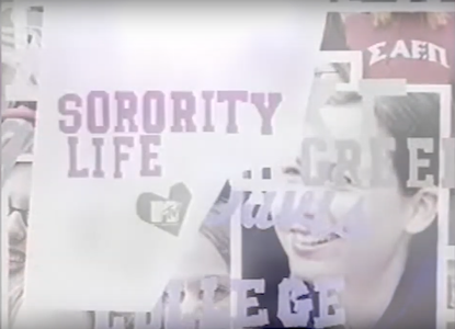 'Sorority Life' (2002)
