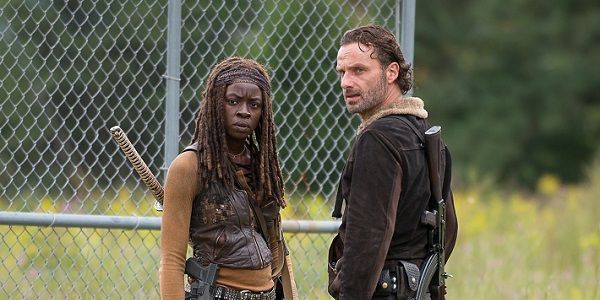 The One Mistake The Walking Dead Season 6 Finale Has To Avoid | Cinemablend