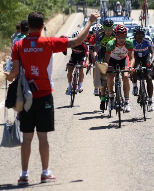 Feed Zone