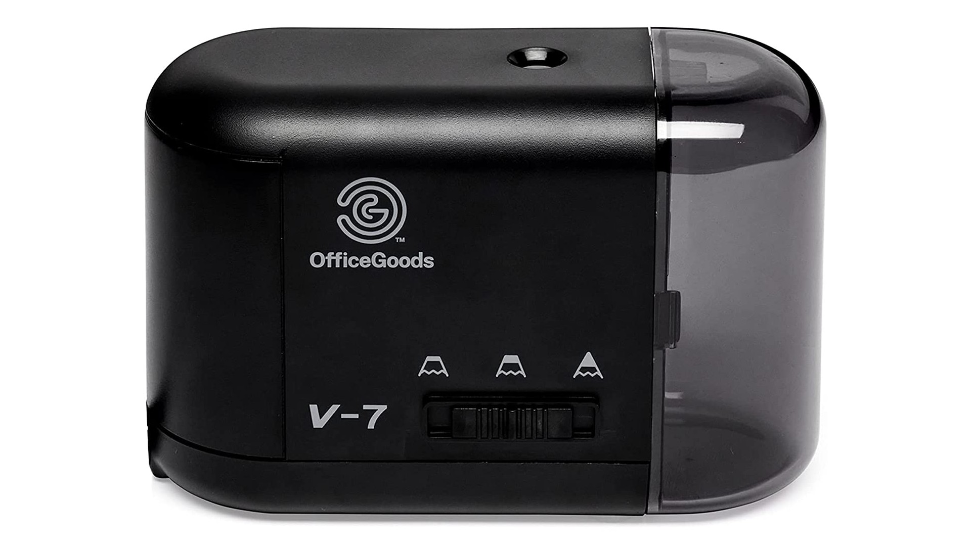 OfficeGoods pencil sharpener