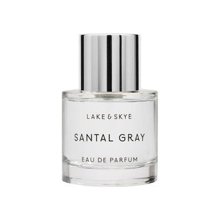 Lake & Skye Santal Gray Eau de Parfum