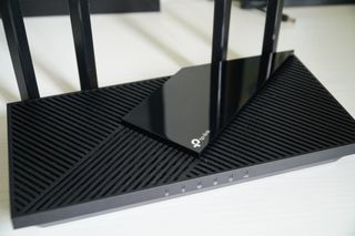 TP-Link Archer AX21 AX1800 Dual-Band Wi-Fi 6 Router Review