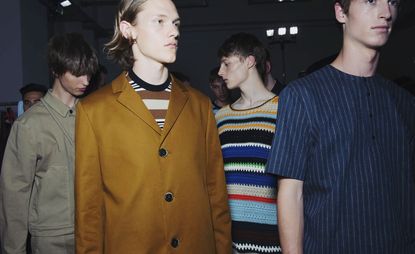 Milan Fashion Week S/S 2016 menswear editor's picks | Wallpaper