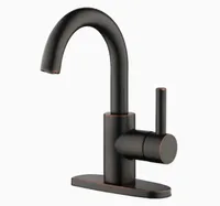 Jacuzzi Bathroom Sink Faucet: was $99 now $79 @ Lowe's