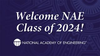 National Academy of Engineering - Welcome