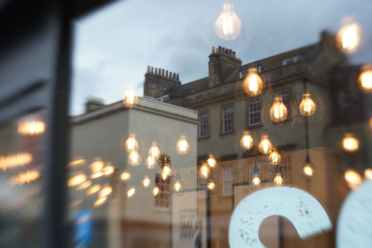 Lensbaby Double Glass II Optic Review