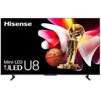 Hisense 65-inch U8N