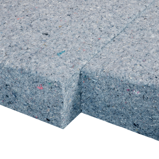 denim insulation slab